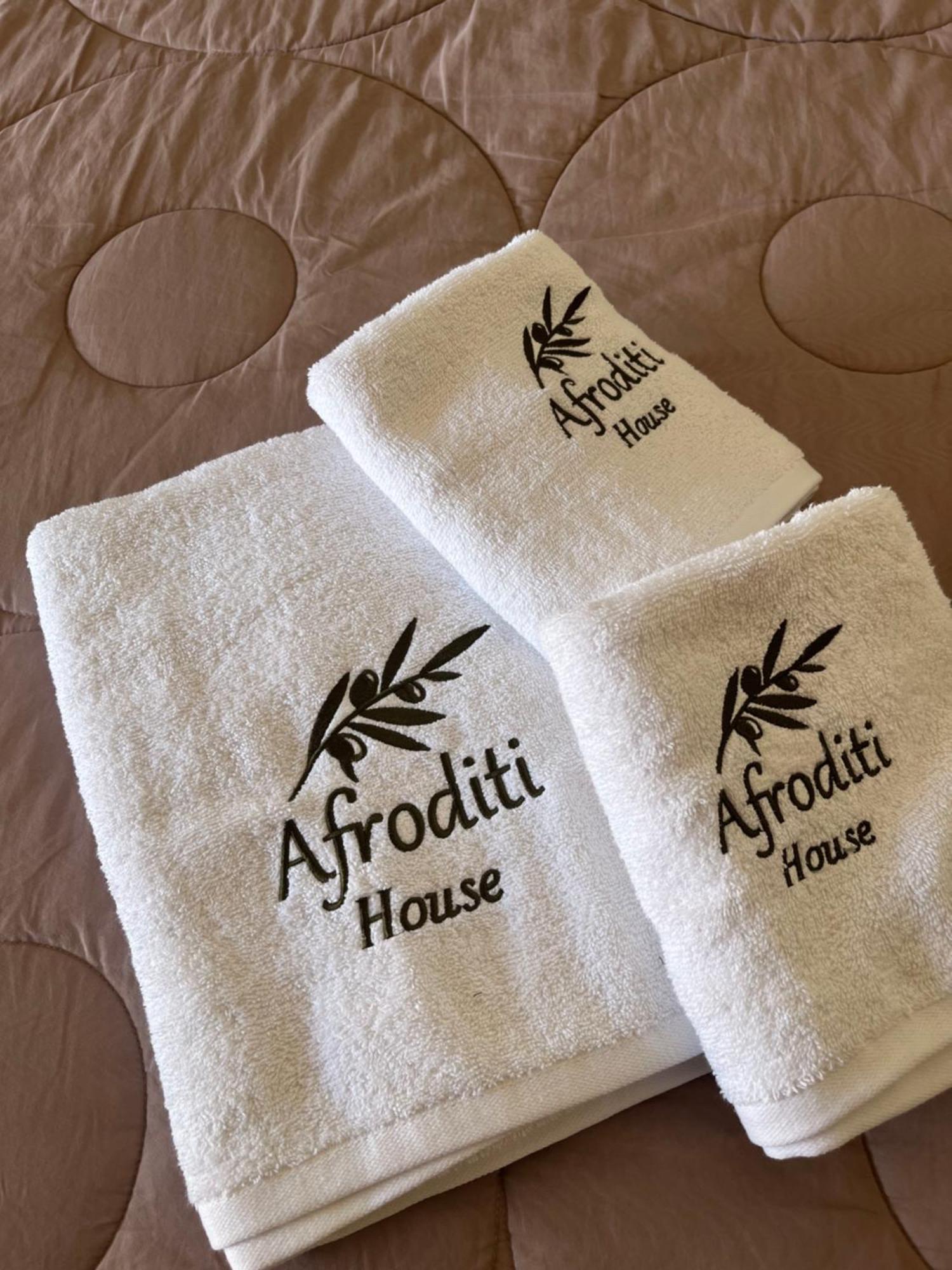 Afroditi House Stroumbi Ngoại thất bức ảnh