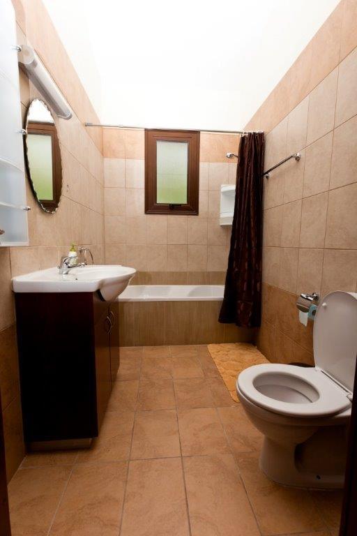 Afroditi House Stroumbi Ngoại thất bức ảnh