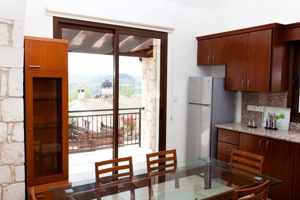 Afroditi House Stroumbi Ngoại thất bức ảnh