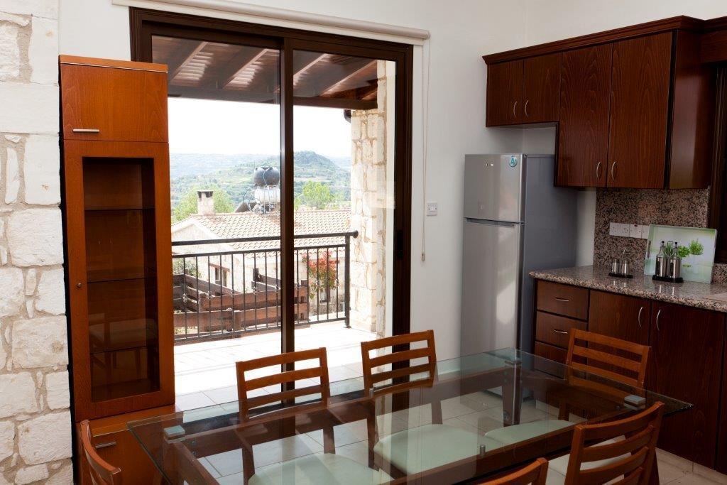 Afroditi House Stroumbi Phòng bức ảnh