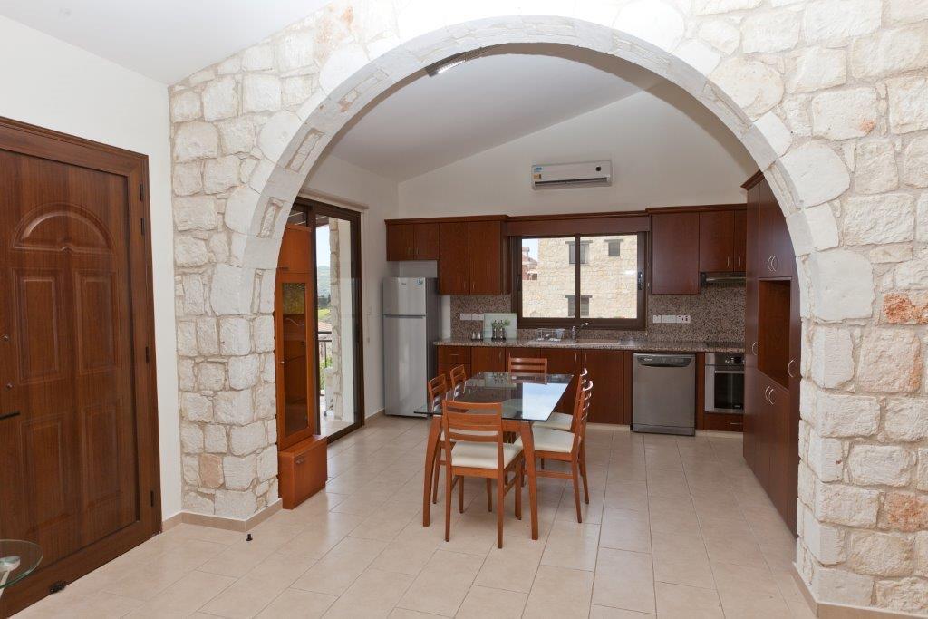 Afroditi House Stroumbi Ngoại thất bức ảnh
